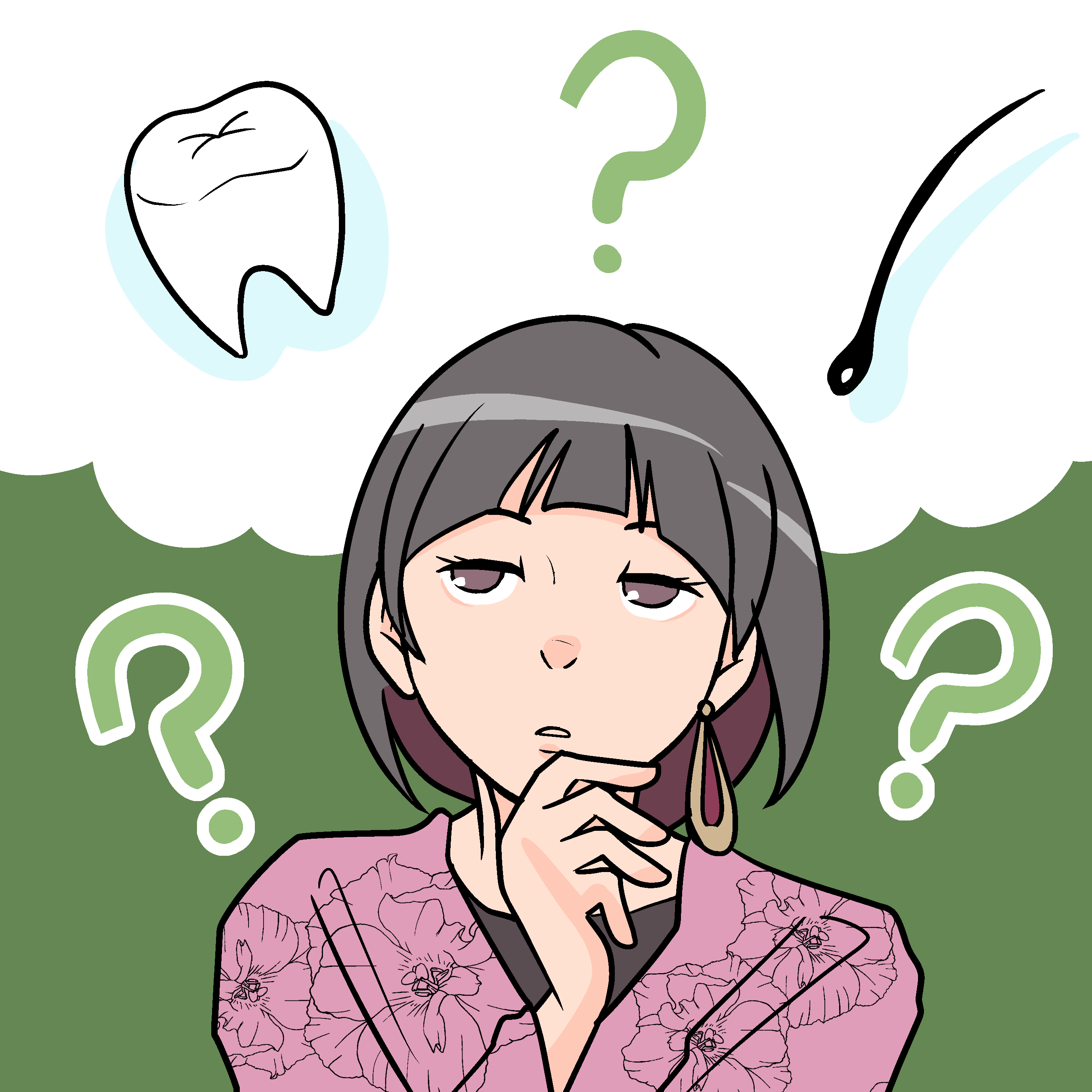 腫瘍性のう腫